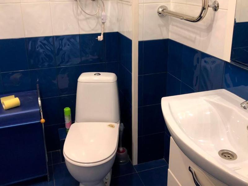 ABC Apartmens (ЭйБиСи Апартментс) на улице Кирова — фото 4