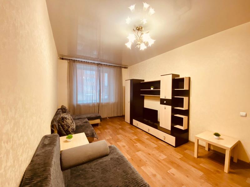 Апартаменты Level на улице Советская 190 Д корпус 2 — фото 5