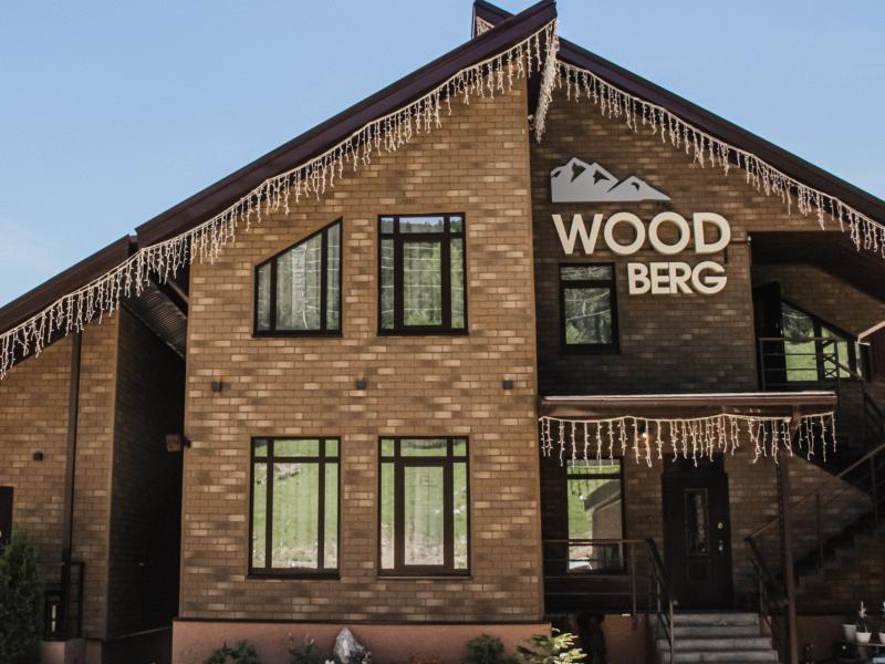 Woodberg (Вудберг) — фото 1