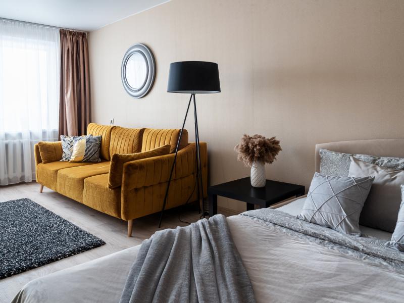 Apartment for you (Апартмент фор ю) на улице Куйбышева — фото 2