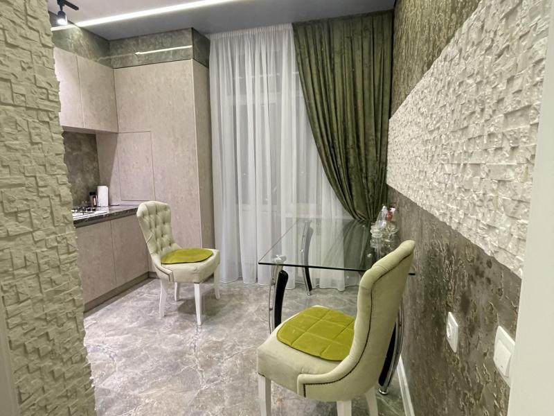 Апартаменты Housevip на улице Генерала Маргелова 7/2 — фото 2