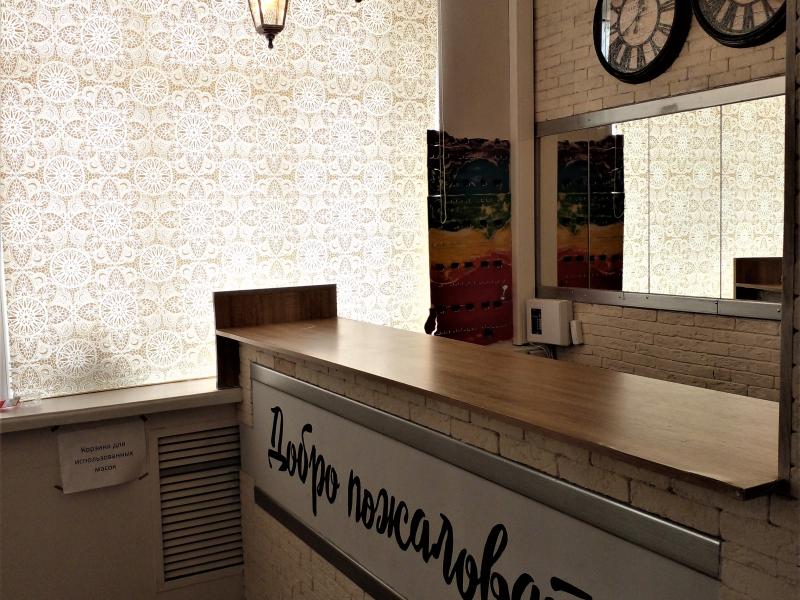 StayWay на Белорусской (СтейВэй на Белорусской) — фото 3
