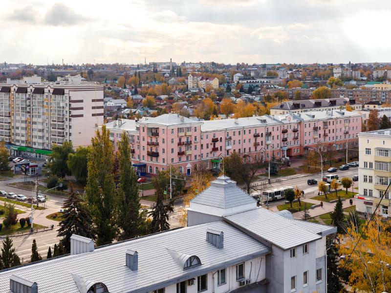 PrezentHaus на улице Интернациональная 47к1 — фото 5