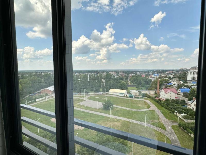 Rental Family Rooms на улице Херсонская 21А — фото 2