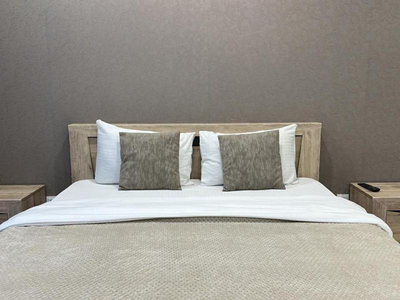 Апартаменты на улице Софьи Перовской, 10к1 — фото 2