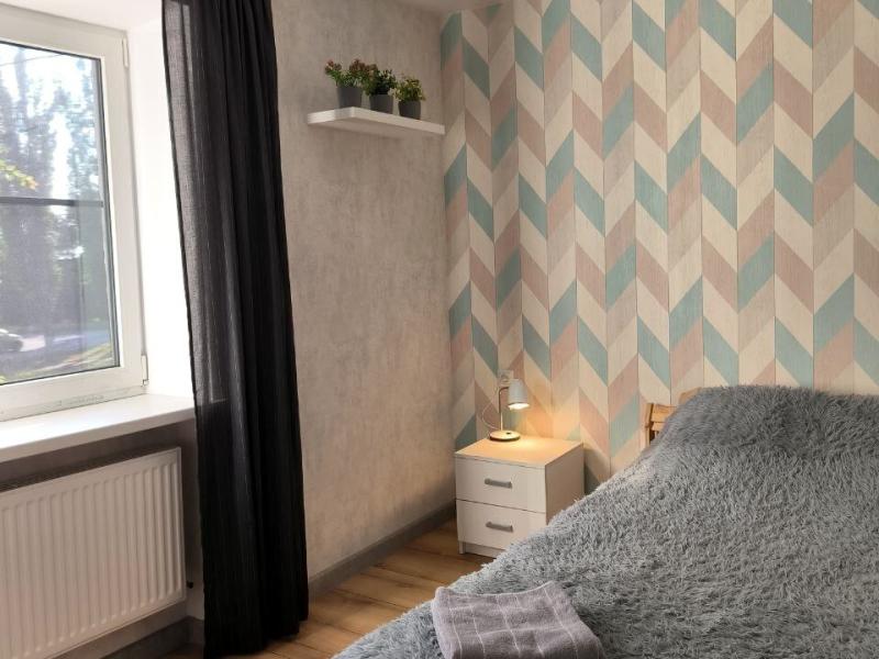 Sweet Apartments на Трамвайной улице 74