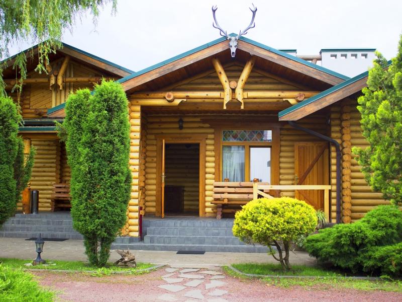 Охотничий клуб — фото 2