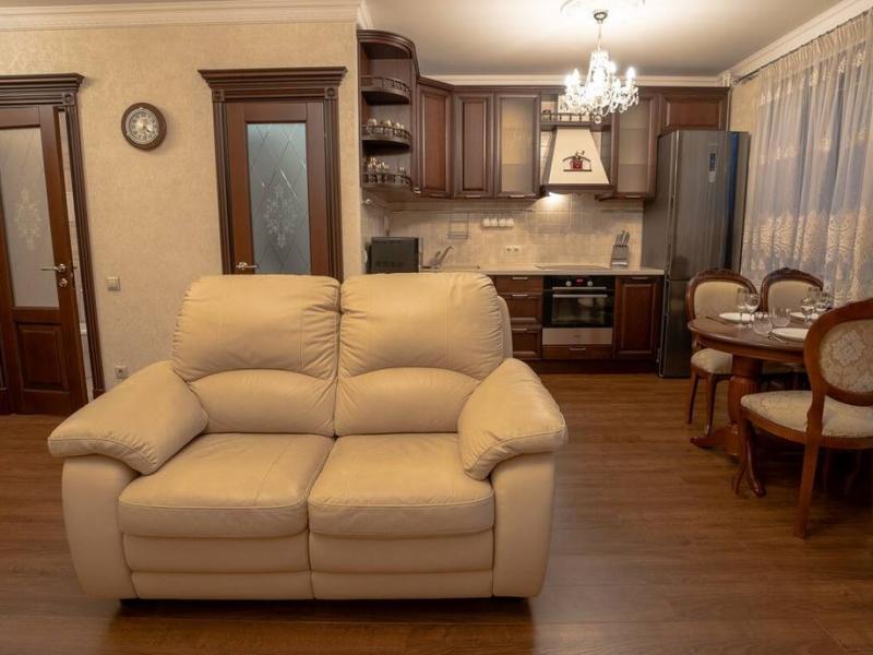 ABC Apartmens (ЭйБиСи Апартментс) на улице Ленина — фото 2