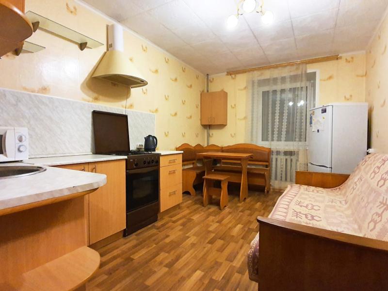 По суткам 33 на проспекте Строителей 15Д — фото 5