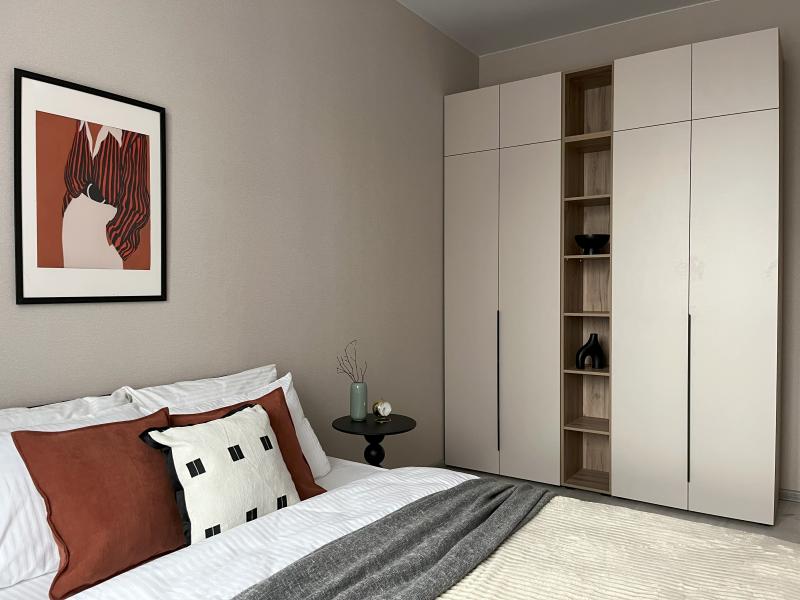 Гостеприимный Дом на Каслинский переулок 6 — фото 5