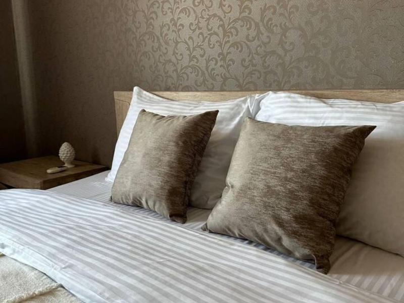 Апартаменты на улице Софьи Перовской, 10к1 — фото 4