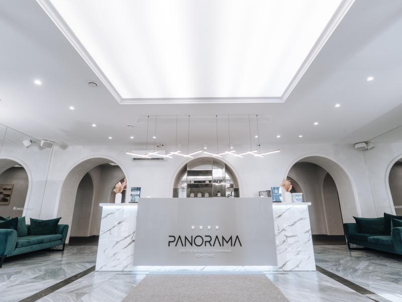 Panorama (Панорама) — фото 2