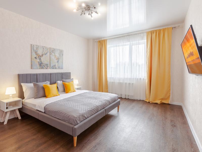 RentPlaza на улице Гастелло 32 — фото 1