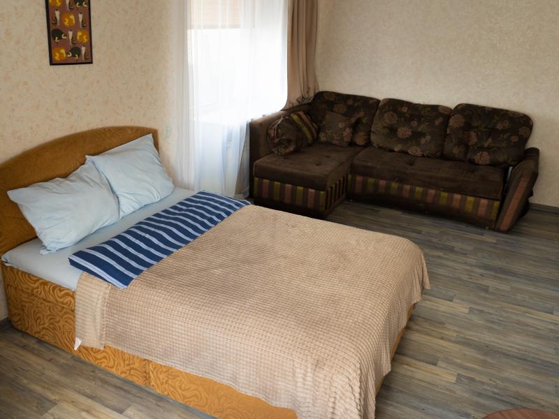 ApartLand (АпартЛэнд) на проспекте Интернациональный 53/3 — фото 2