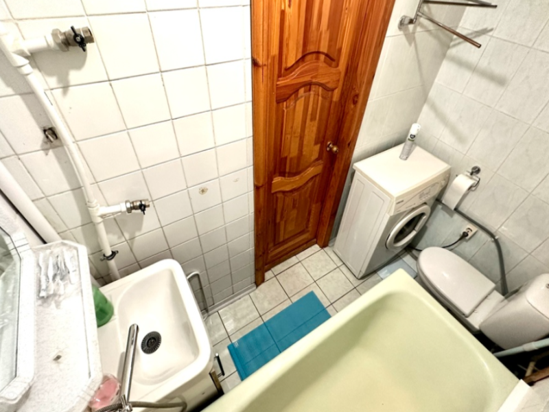 Апартаменты Rooms and apartaments group Ленинского комсомола 17 — фото 3