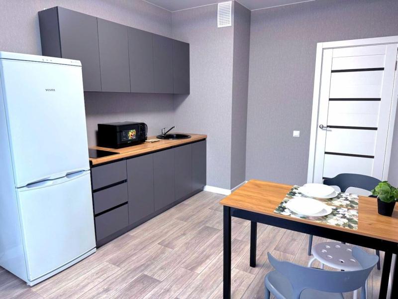 Логиновы.Apart на улице Космонавта Леонова 41к2 — фото 5