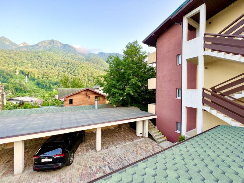 Маунтин Хилл — фото 4