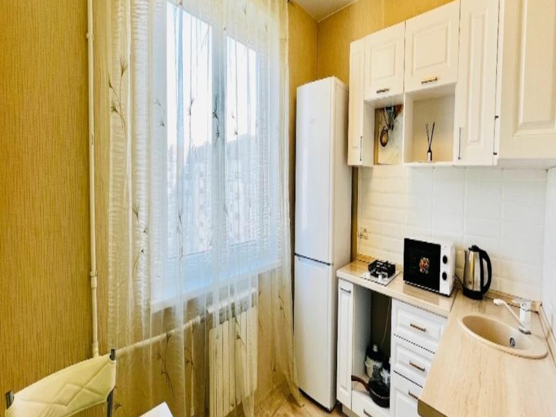 Апартаменты Level на улице Мичуринская 112Г — фото 3