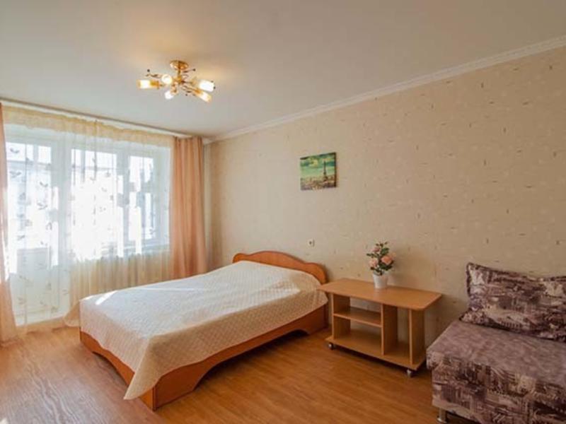 AtmaHouse на улице Пермякова