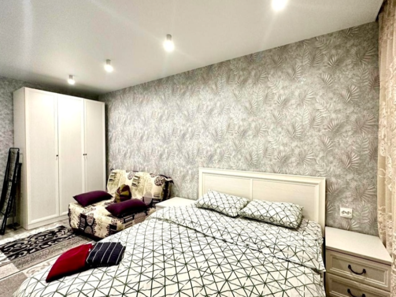 Апартаменты Rooms and apartaments group Касимовское шоссе 56к1 — фото 3