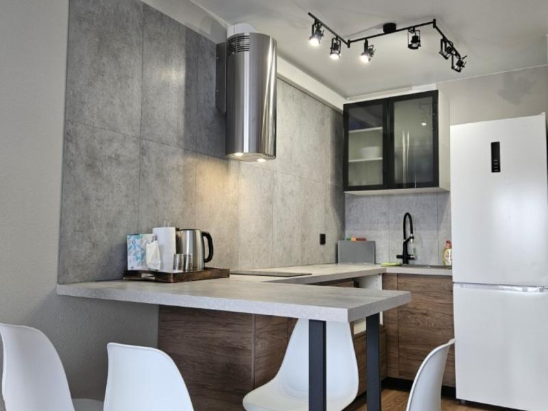 Апартаменты на Архангельской, 23к2 — фото 5