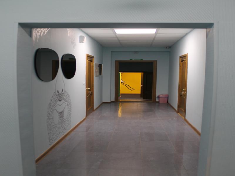 Nice Hostel (Найс хостел) — фото 4