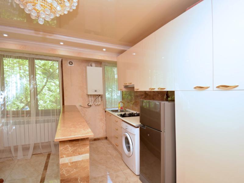 Perte House на улице Пушкина 43 — фото 3