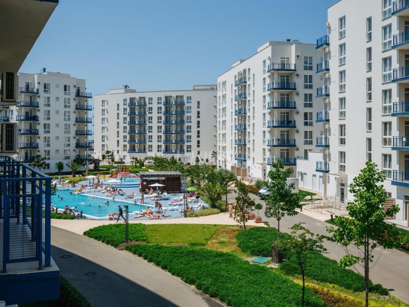 Legenda Sochi (Легенда Сочи) — фото 1