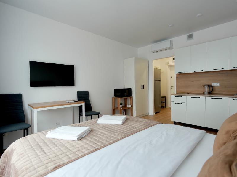 Квартиры на сутки RoomOnDay — фото 1