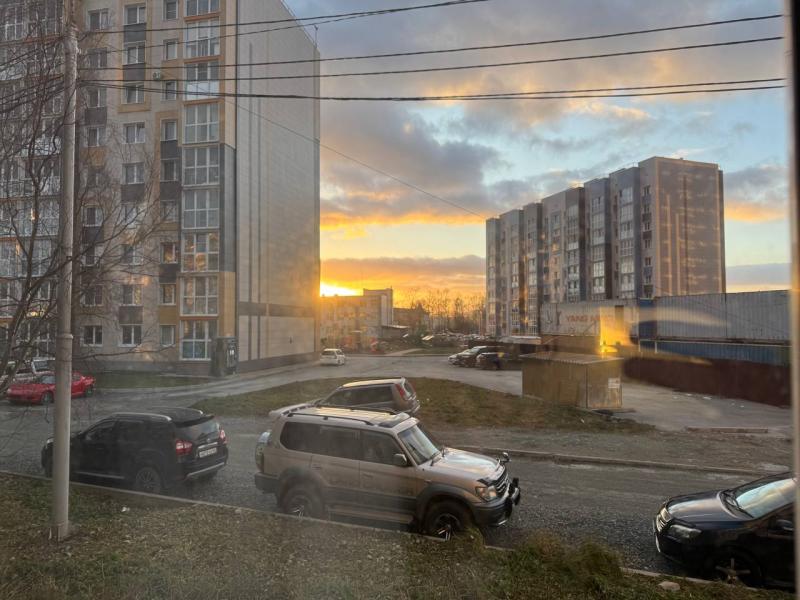 Апартаменты на улице Сахалинская 108 — фото 2