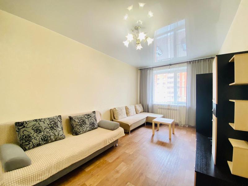 ТетаДом на улице Советская 190Д корп. 1 — фото 2