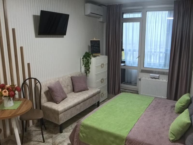 Студия Б на улице Космонавта Леонова 41к2 — фото 2