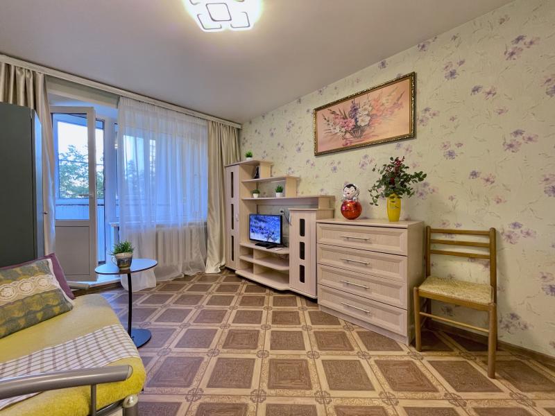 Апартаменты Good Sleep (Гуд Слип) на улице Союзная 6 — фото 2