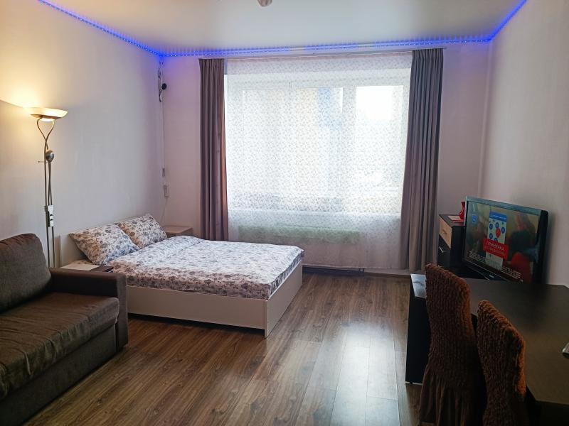 Studios Crocus на Красногорском бульваре 25