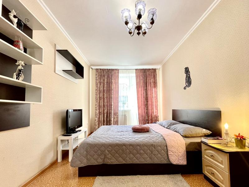 Ka Home (Ка Хоум) на бульваре Ивана Финютина 11 — фото 5
