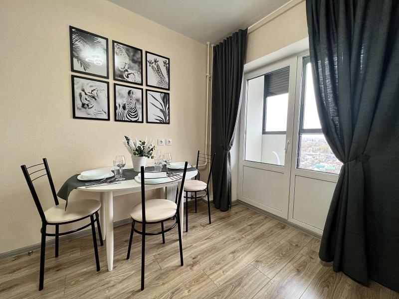 Rental Family Rooms (Рентал Фэмили) на улице Конструкторов — фото 2