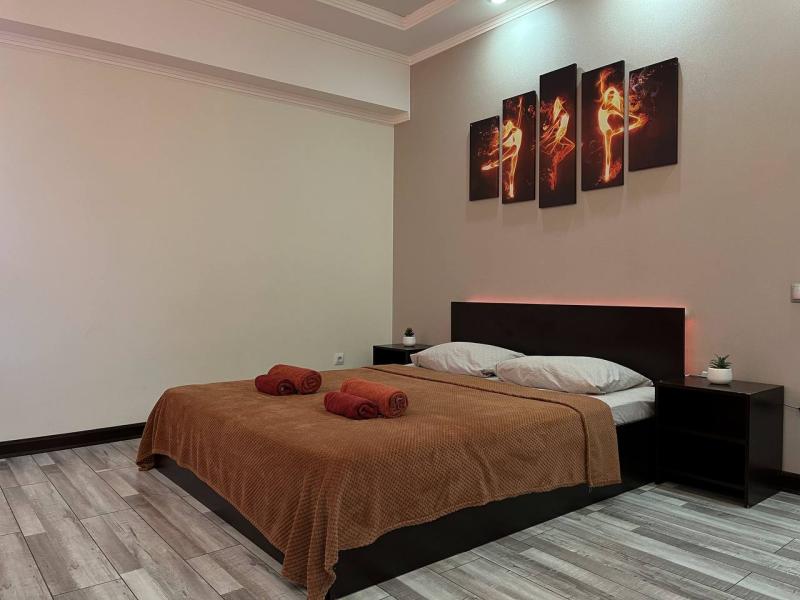 Rooms Apartments (Румс Апартментс) на улице Московская 101 — фото 2