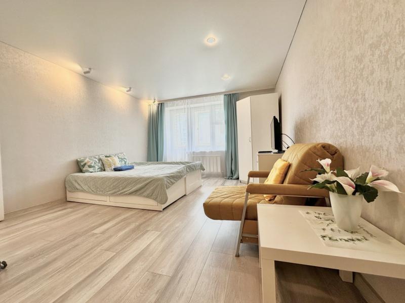 Уютнo как дoма на улице 25 Сентября 30Б — фото 2
