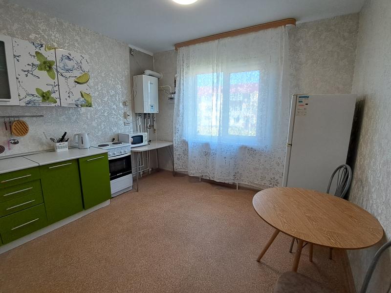 Апартаменты на улице Большая Полянка 4 — фото 3