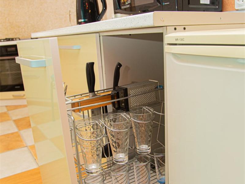 ApartLand (АпартЛэнд) на улице Комсомольская 42 — фото 5