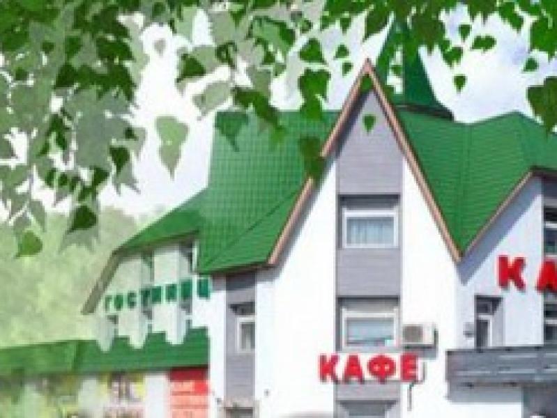 Кедровый дом — фото 4