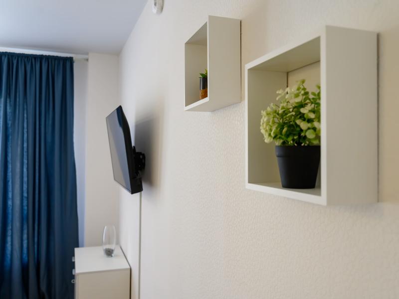 MOKO Apartments (МОКО Апартментс) на 2-ом Нагатинском проезде — фото 4