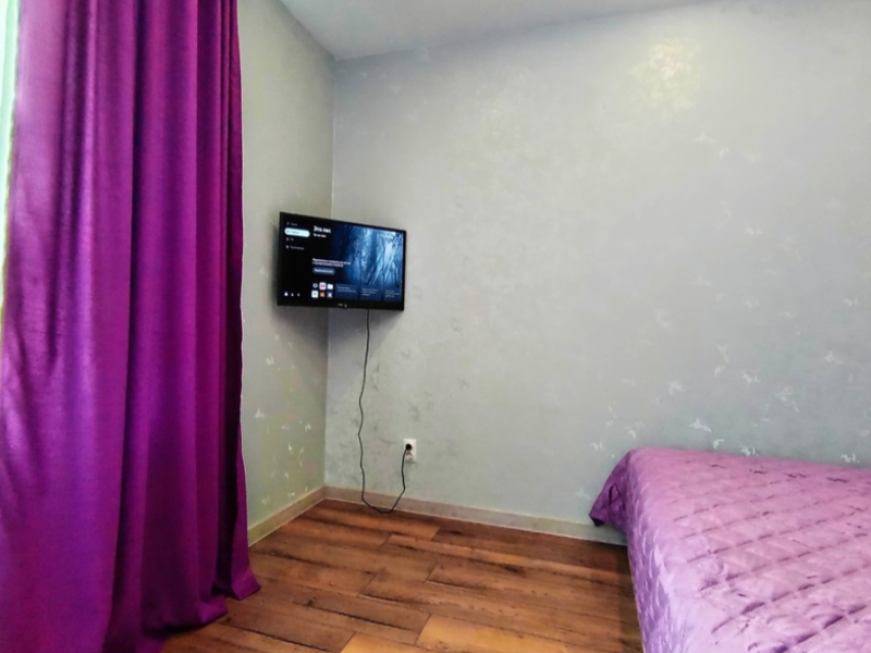 Апартаменты Rooms and apartaments group Олимпийский городок 4к1 — фото 2