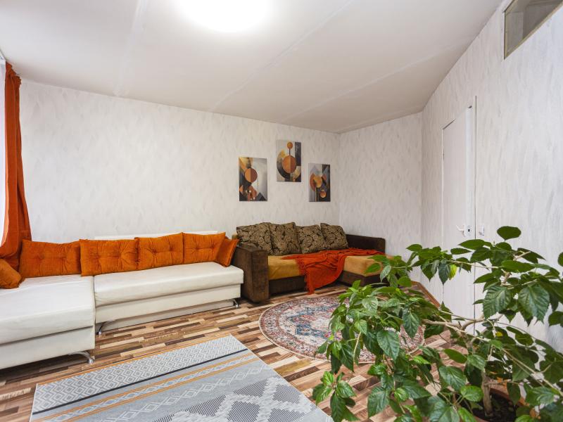 Moment House (Момент Хаус) на улице Оранжерейная 5 — фото 2