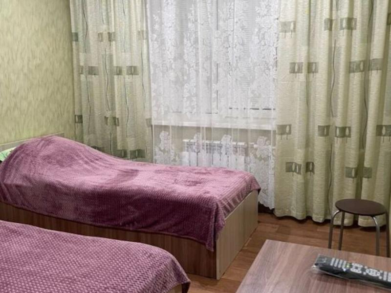 Апартаменты РеАдМи на улице Жукова