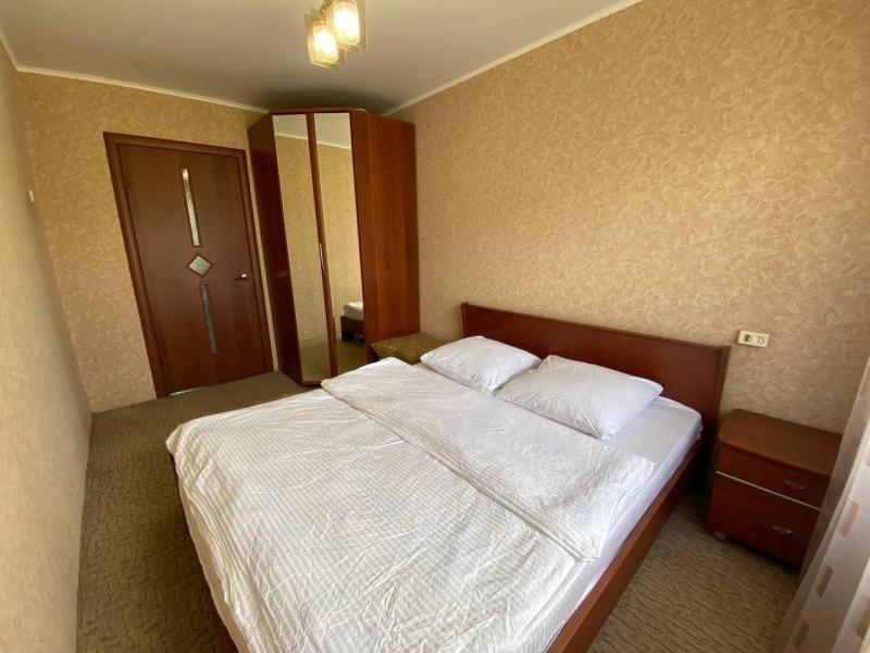 Welcome Home на улице Карбышева — фото 1