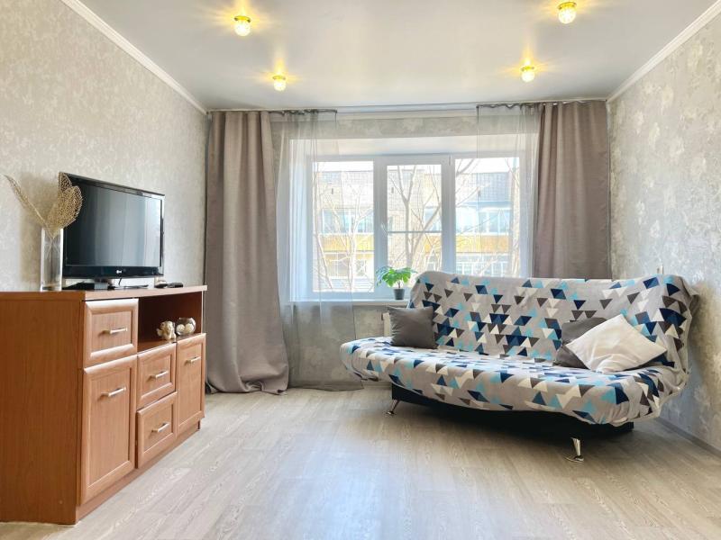 ApartLand (АпартЛэнд) на улице Копылова — фото 2