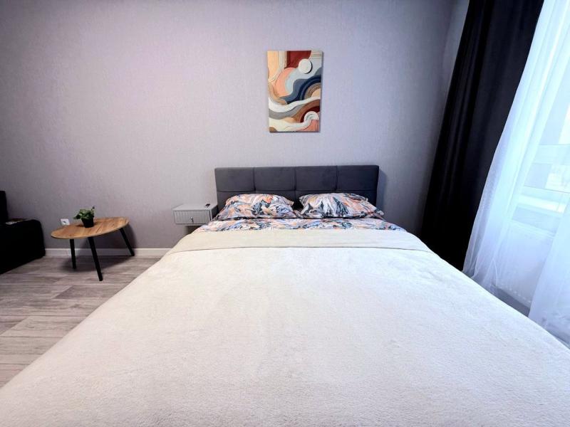 Логиновы.Apart на улице Космонавта Леонова 41к2 — фото 2