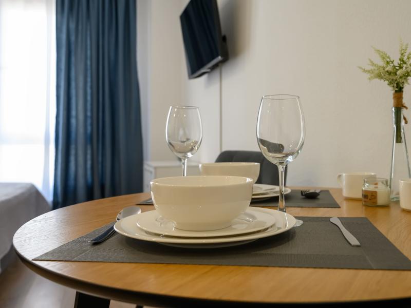 MOKO Apartments (МОКО Апартментс) на 2-ом Нагатинском проезде — фото 5