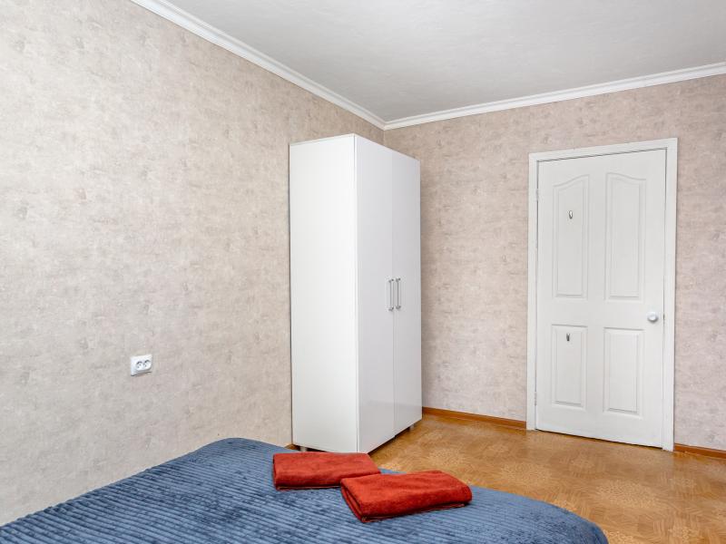 Sunrise flat на улице Амурская 11 — фото 4